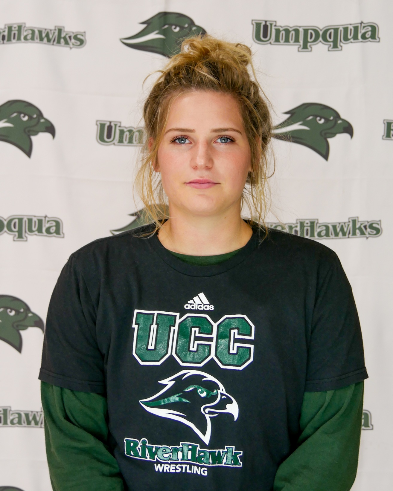 RiverHawk AOTW: Jade Piper, Women's Wrestling