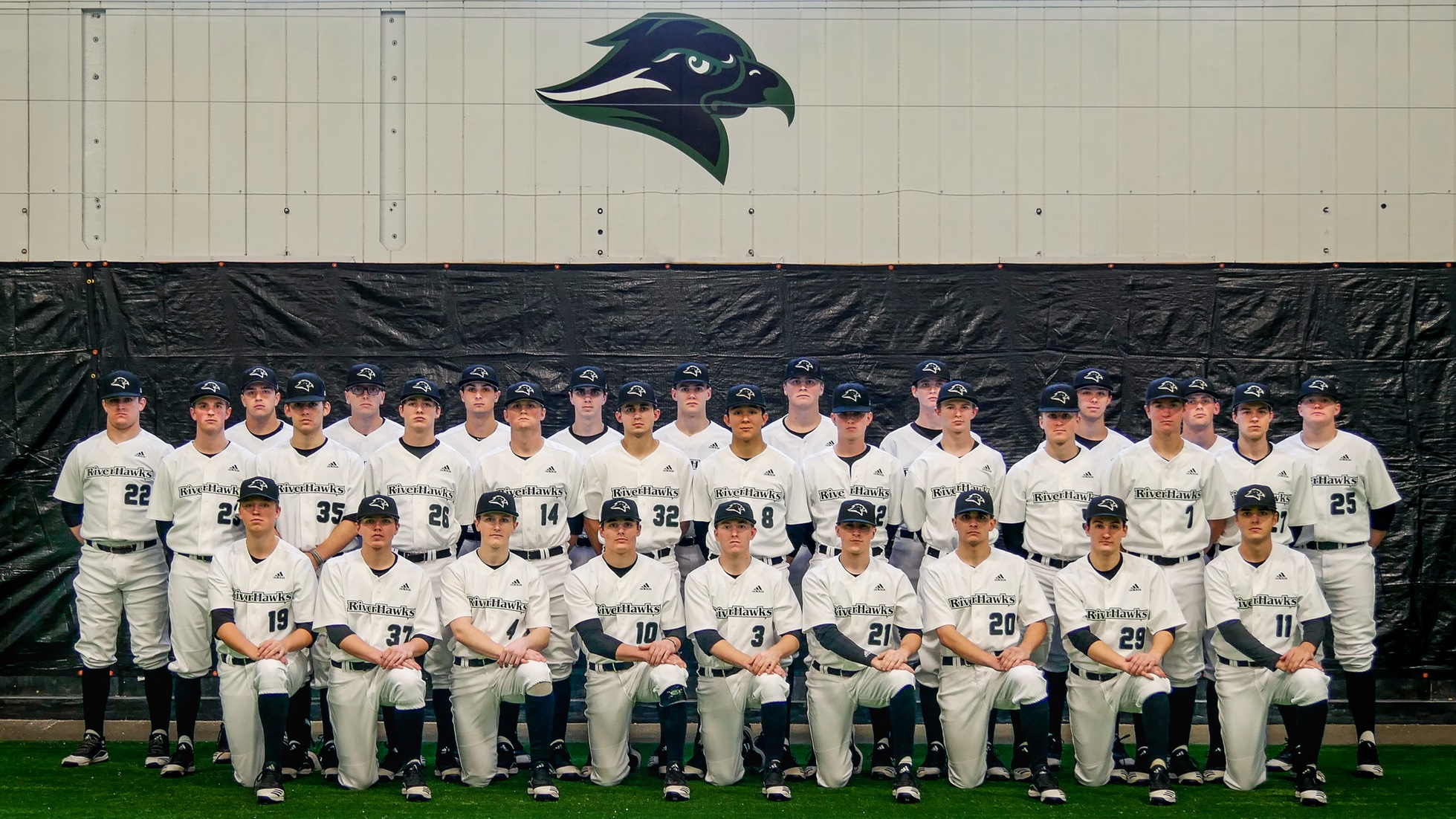 UCC Baseball Cancelled Games