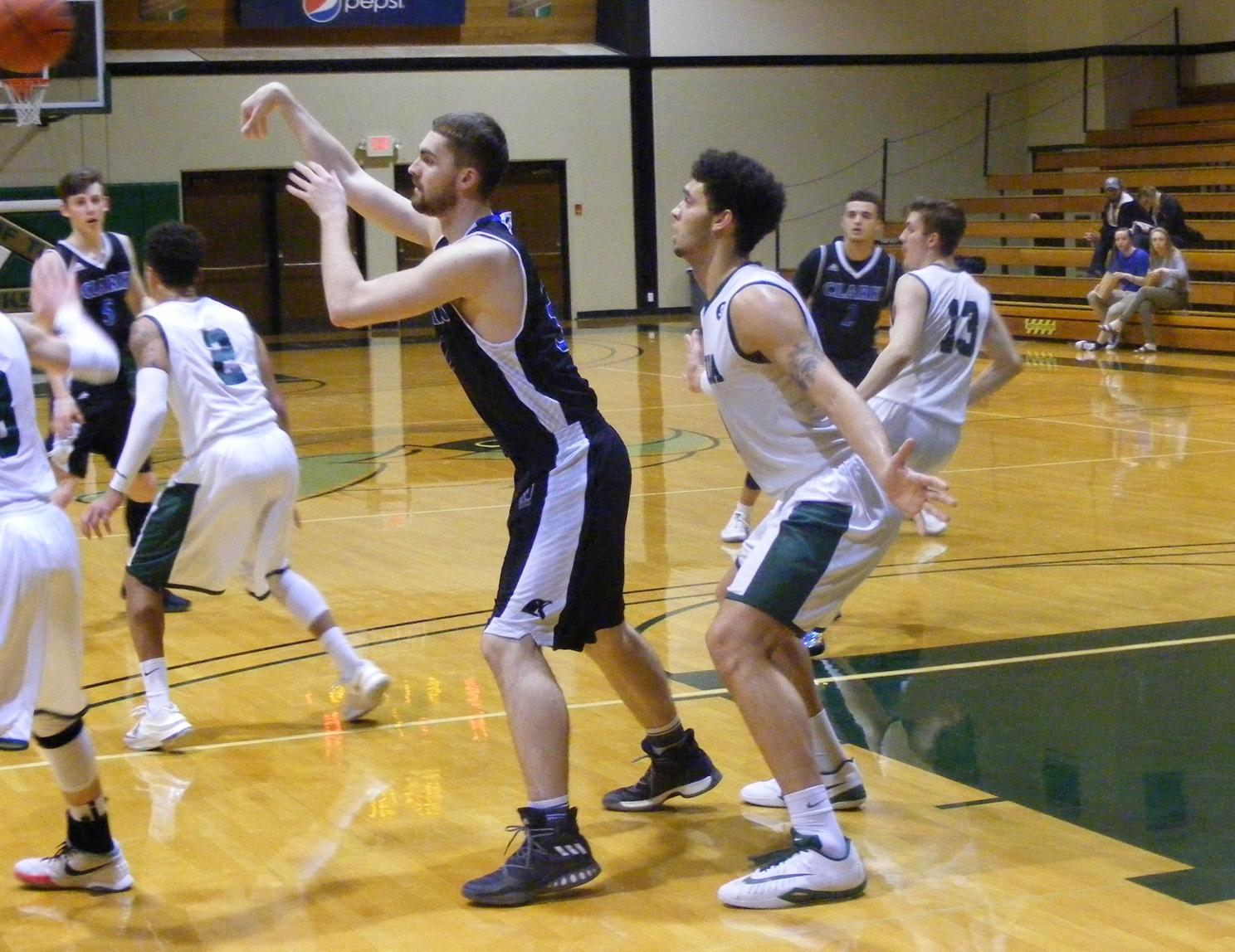 Umpqua Drops Home Contest