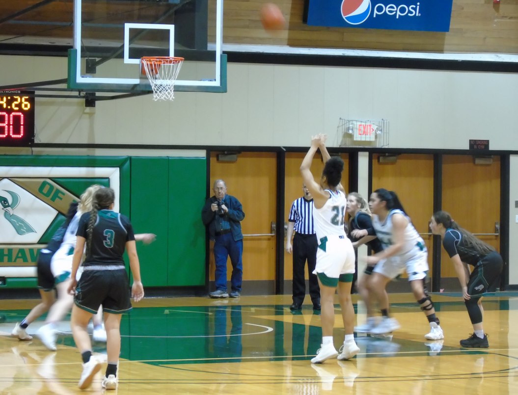 RiverHawks Move to 19-0