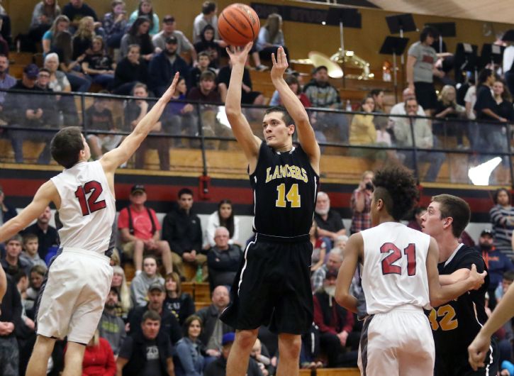 RiverHawk Men&rsquo;s Basketball Adds South Umpqua&rsquo;s Gray