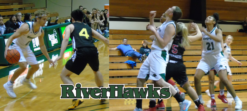 Men&rsquo;s and Women&rsquo;s Basketball Sweep Mt. Hood