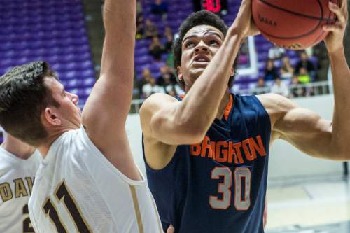 RiverHawk Basketball Adds Post Player