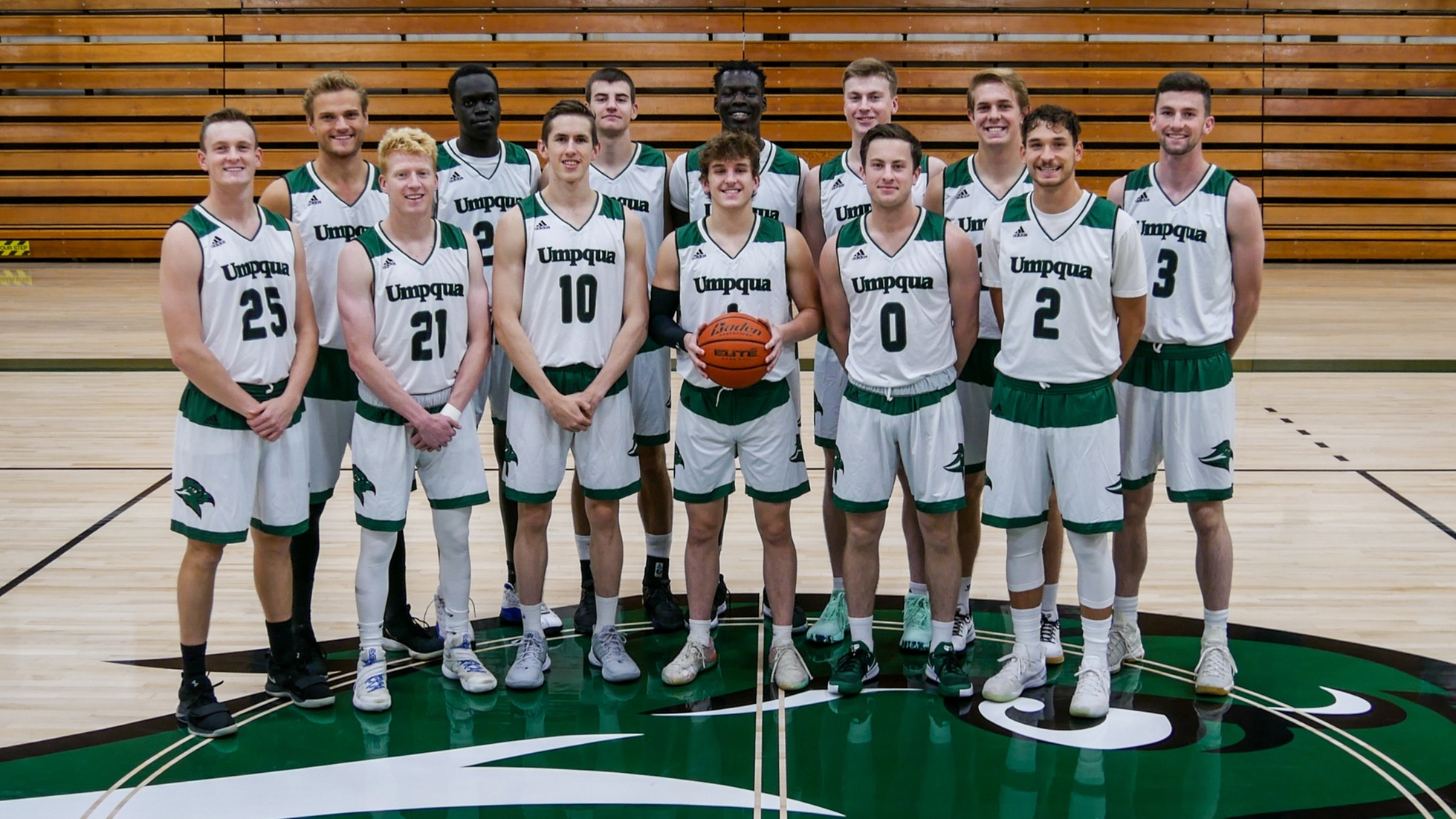 Umpqua Invitational Leads to Great Success for the RiverHawks