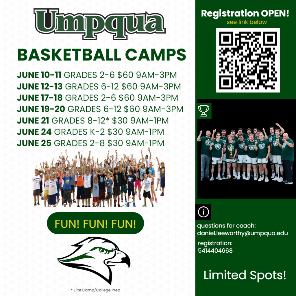 Follow QR Code to register
