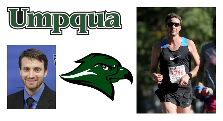 King Named Head Coach for Track and Field and Cross Country