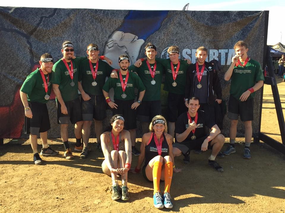 RiverHawk OCR Set to Open Season