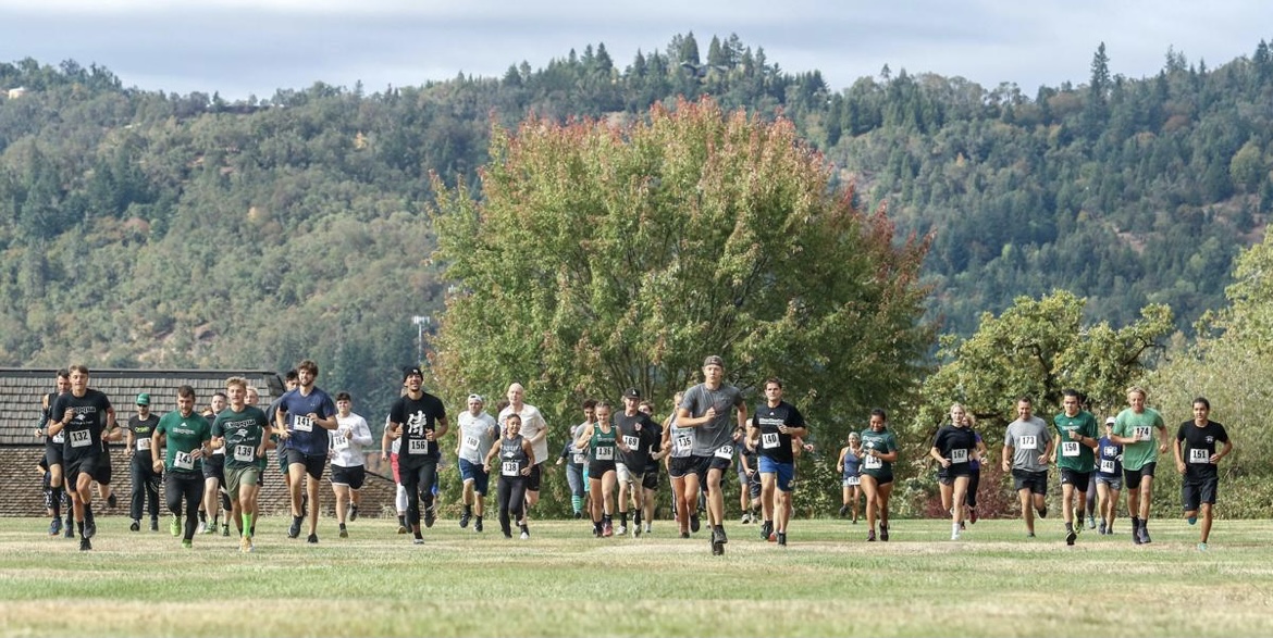 RiverHawks Host First Home Obstacle Course Race in 3 Years