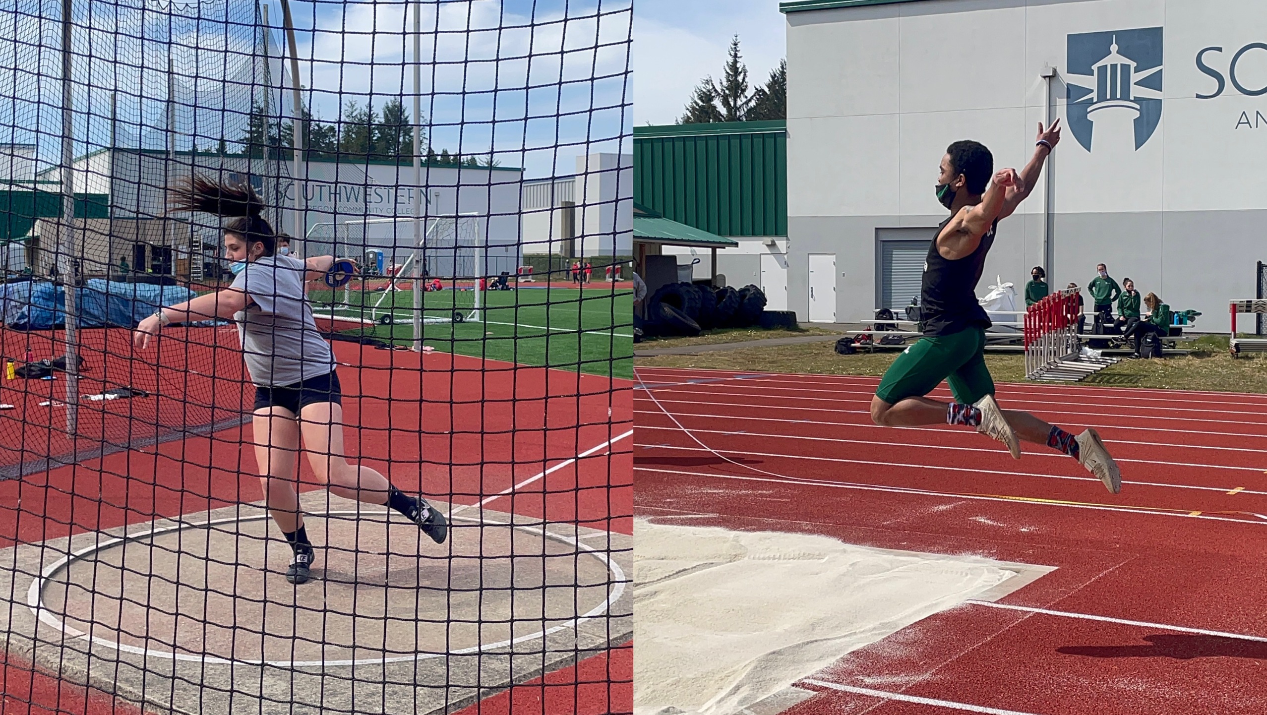 RiverHawks Continue Impressive Season