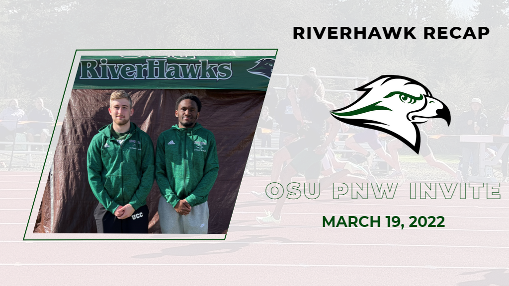 Track & Field Continues to Improve