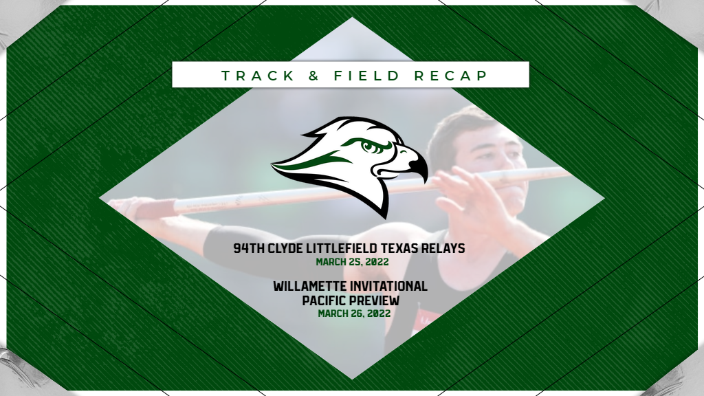 Hawks Track & Field Soar in Multiple Locations