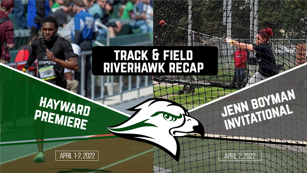 More Personal Bests and School Records Set