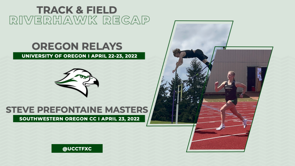 Hawks Track & Field Split the Weekend in Multiple Locations