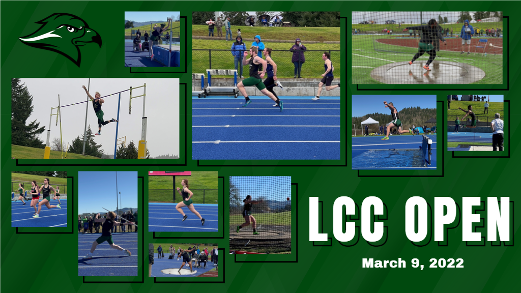 RiverHawks Battle Both Competition and Weather