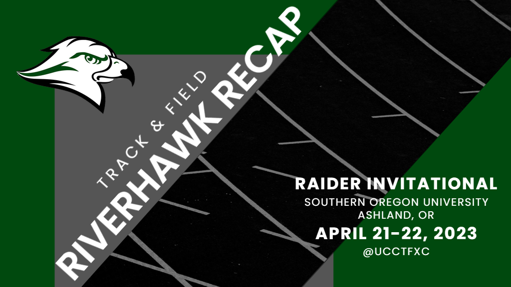 Six Track & Field School Records Broken at Raider Invitational
