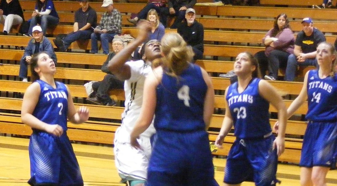 RiverHawks Roll at Clark College