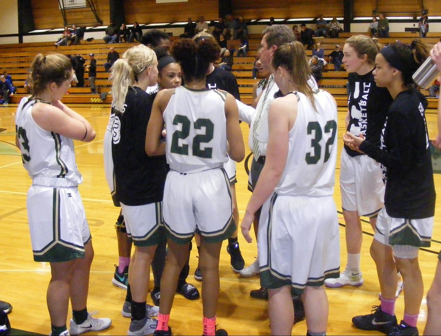RiverHawks Start Strong