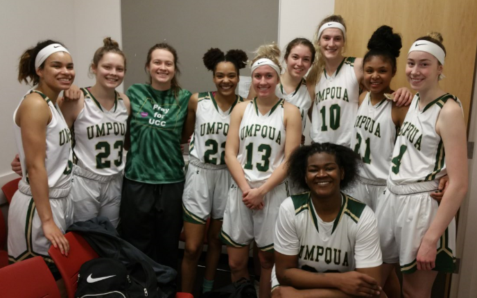 Women Advance to the Final Four!