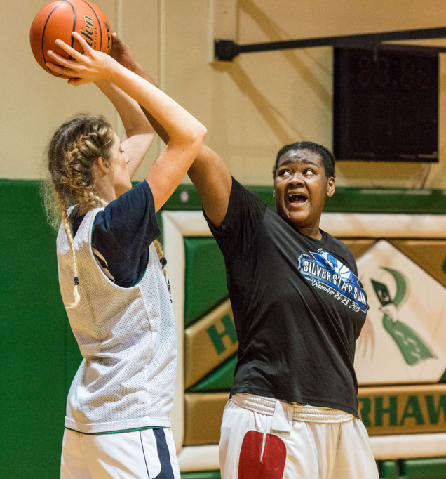 Powell Leads Umpqua