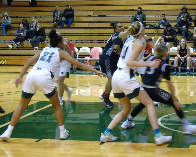 RiverHawks Roll
