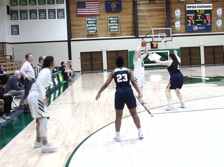 RiverHawks Drop Roadrunners