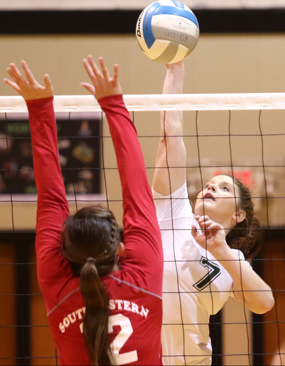 Umpqua Prepares to Open NWAC Tournament