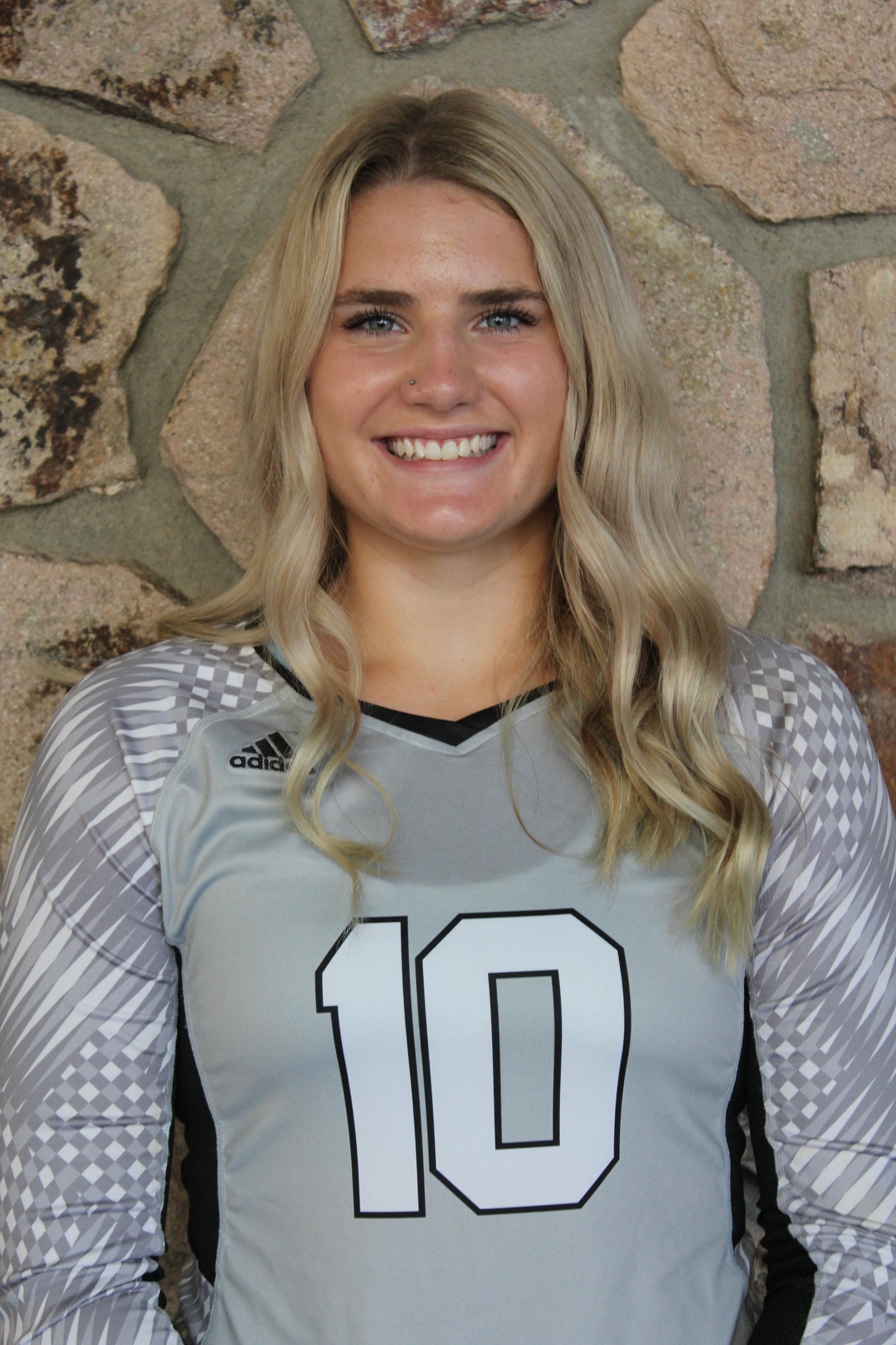 Paroz Named Southern Region Offensive POW