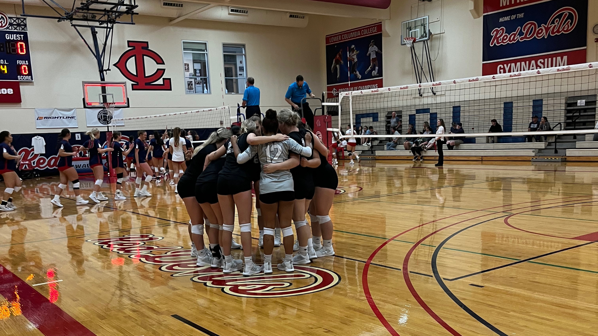 RiverHawks Pre-Season Road Trip Off to a Strong Start