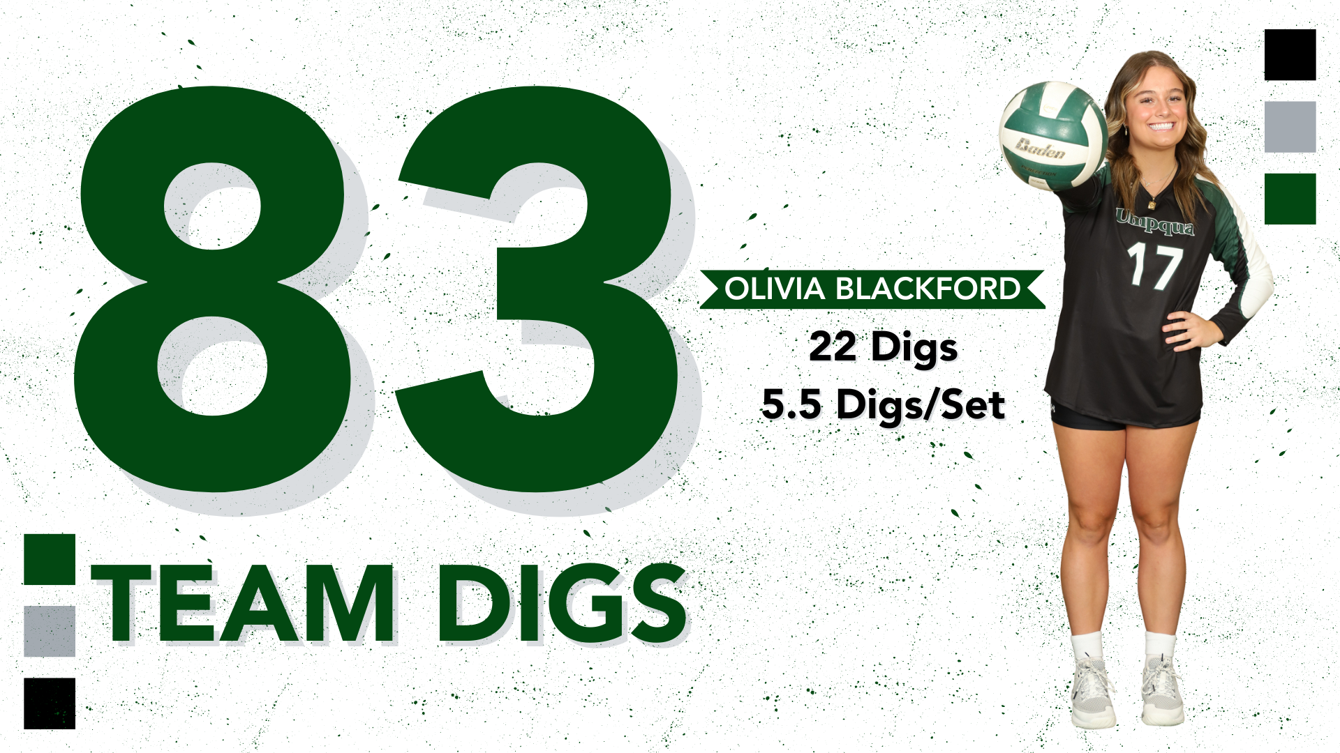RiverHawks Break Program Record