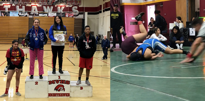 Third Desert Valley Champion to Join RiverHawks