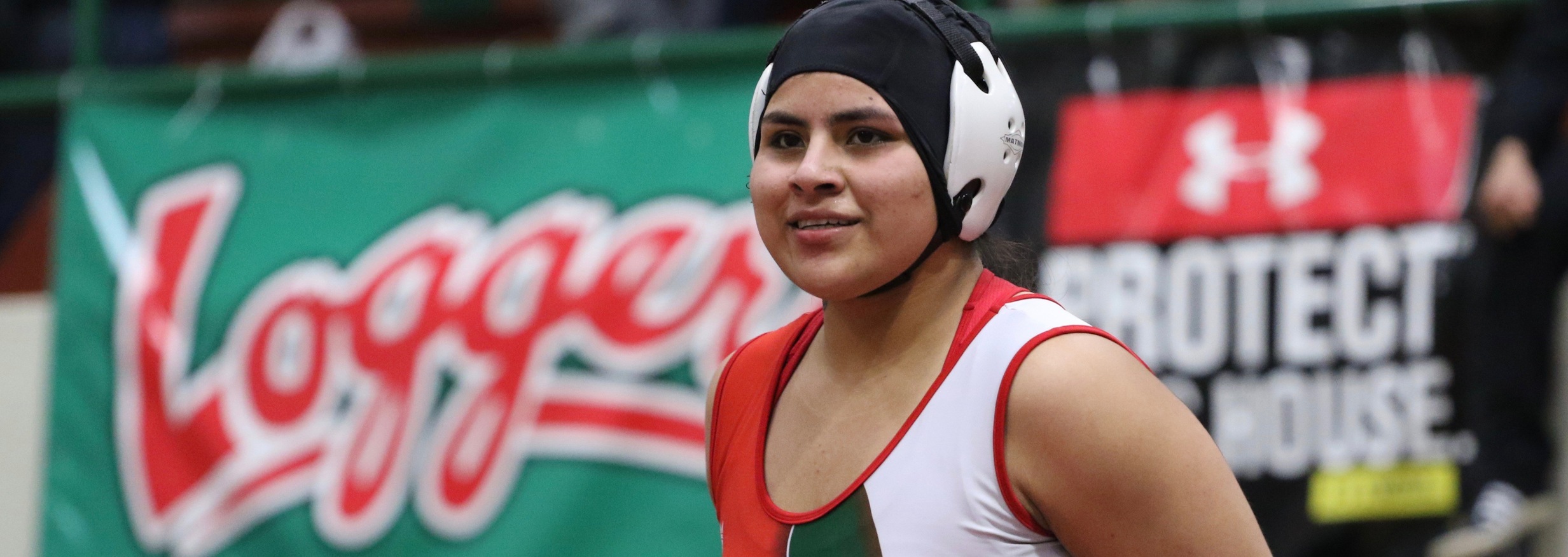 Two-Time California State Placer to Join RiverHawk Women&rsquo;s Wrestling