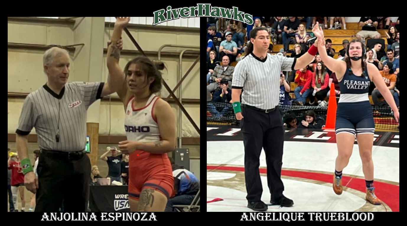 Espinoza & Trueblood Signed